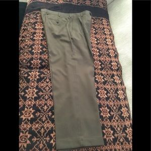 Bennett-Zanelle New Men’s Dress Slacks -34/27